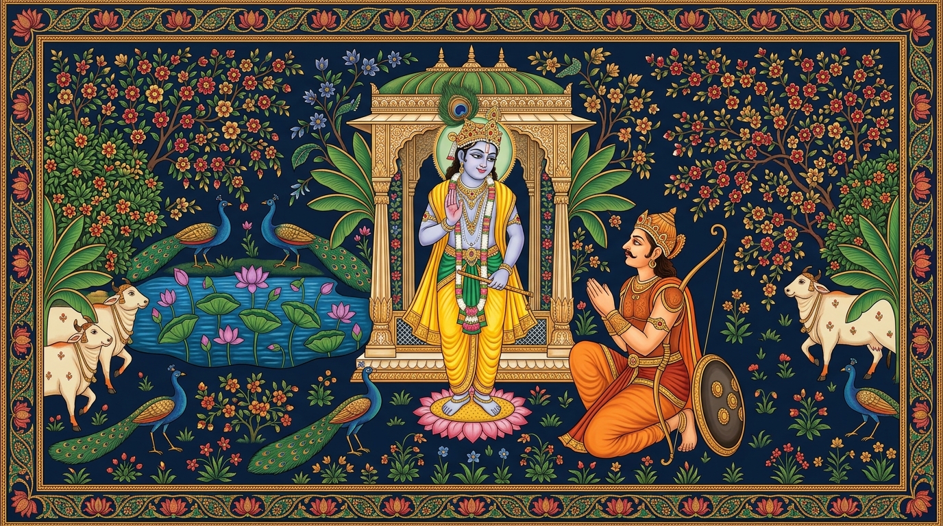 Illustration for Chapter 7