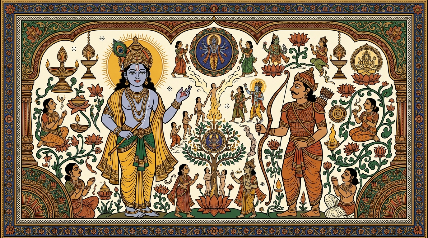 Illustration for Chapter 8