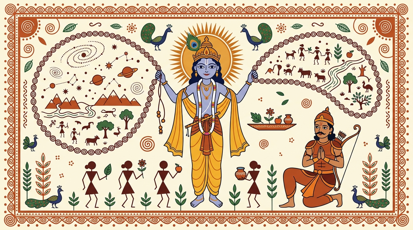 Illustration for Chapter 9
