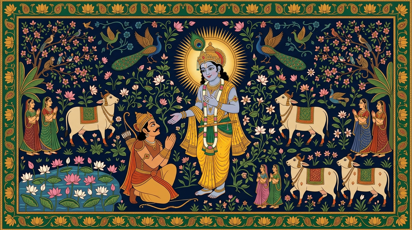 Illustration for Chapter 12