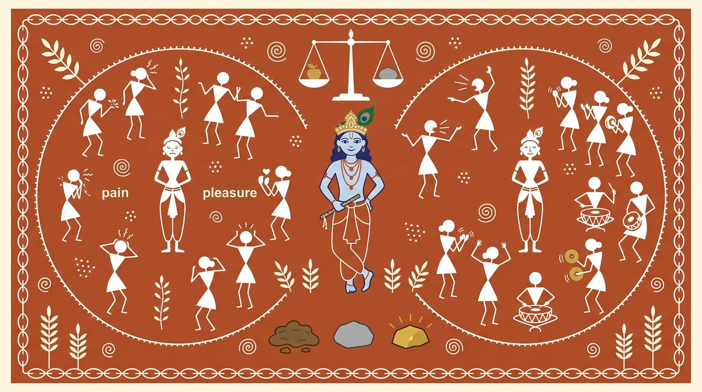 Illustration for Chapter 14, Verse 24