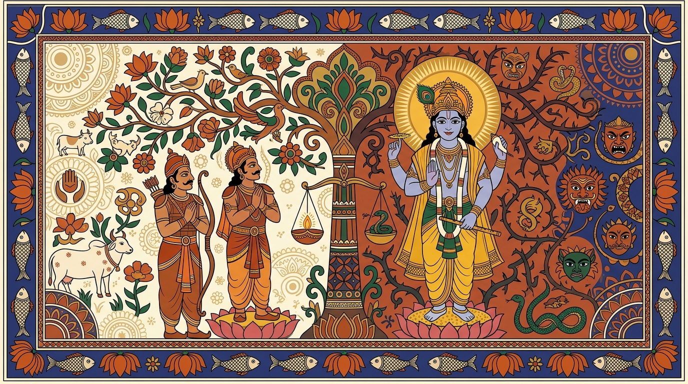 Illustration for Chapter 16